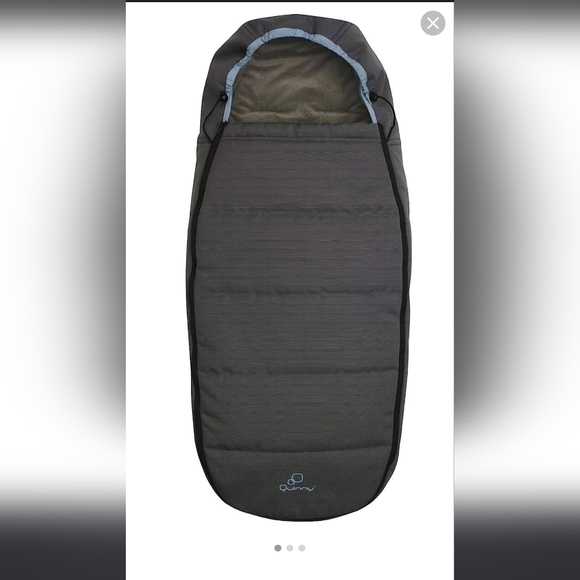 Quinny Footmuff - NWOT - Picture 7 of 7